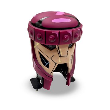 Uncanny X-Men Sentinel Head